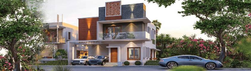 Merusri Sunscape Devanahalli